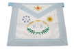 Tablier M. Rite Fran�ais Trad.