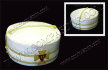 Toque brod�e