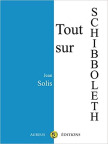 Tout sur Schibboleth