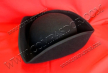 Tricorne noir rigide