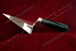 Truelle nickel�e